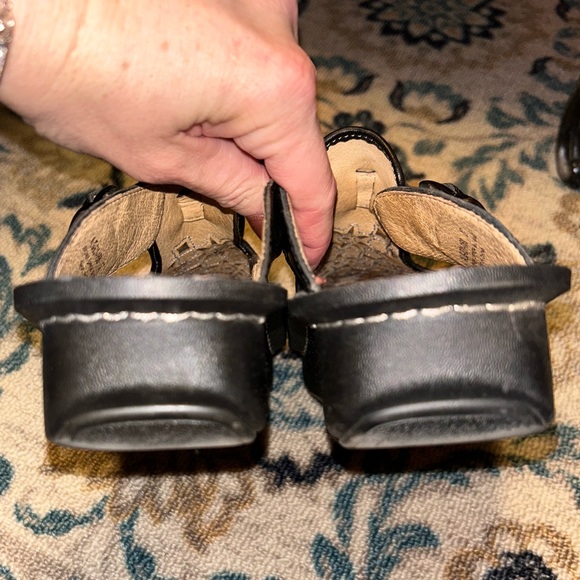 Alegria Classic clog shoes - Picture 4 of 10